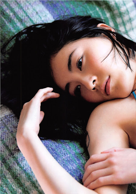 松井珠理奈 Jurina Matsui Jurina 写真集 Photobook 98