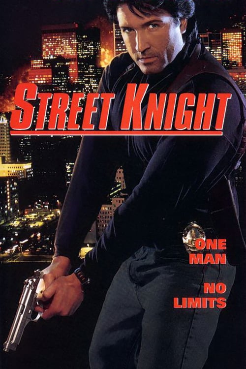 Ver Street Knight 1993 Online Latino HD