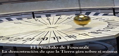 BUpendulodeFoucault