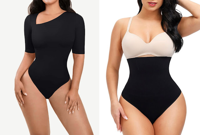 Why Do People Wear Waistdear Shapewear?