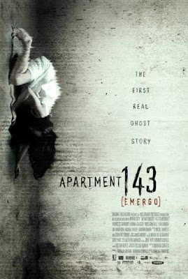 ดูหนังออนไลน์ Apartment 143 : หลอนขนหัวลุก  