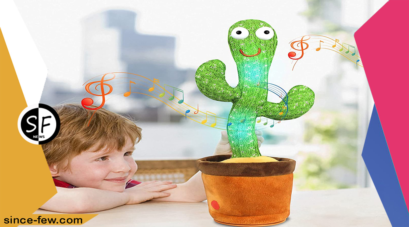 Find out The Secret of The Masses’ Demand For Buying The “Dancing Cactus” Game and its Prices in The Markets