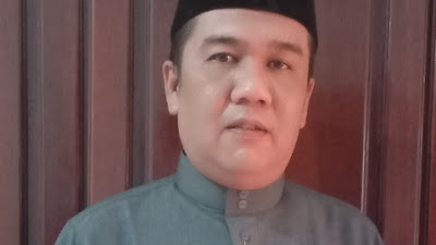 Anggota DPRK Banda Aceh, Aulia Afridzal: Banjirnya Penghargaan Banda Aceh, Jadi Kebanggaan Aceh