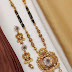 Mangalsutra sets