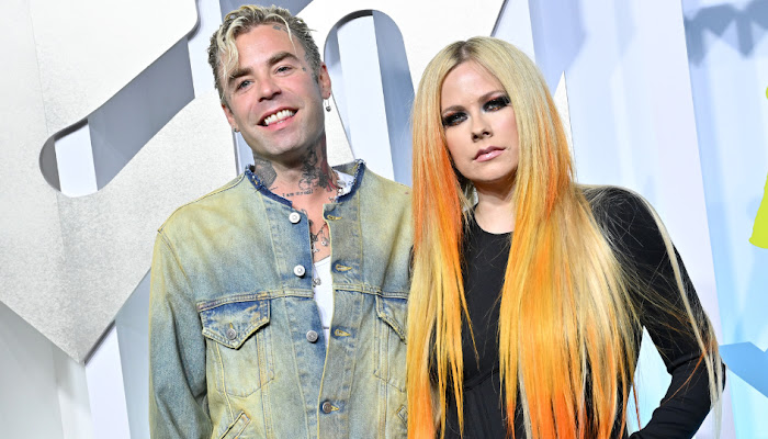 ¿Por qué se separaron Avril Lavigne y Mod Sun? 