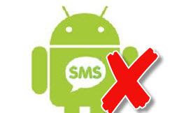 #2 Cara Mengatasi Hp Android Yang Tidak Bisa Mengirim Sms