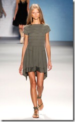 Derek Lam Runway Photos Spring 2011 22