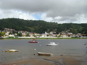 Cachoeira cidade histórica