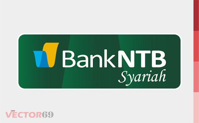 Logo Bank NTB Syariah - Download Vector File PDF (Portable Document Format)