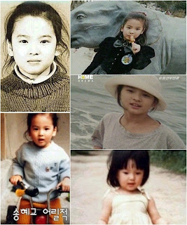 Song Hye-gyo