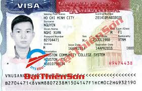 Tìm hiểu visa du lịch Mỹ