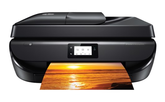 HP DeskJet Ink Advantage 5275 Printer Driver Download