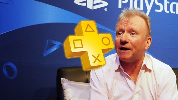 رئيس بلايستيشن يعدد أسباب عدم توفير العاب بلايستيشن الحصرية منذ إطلاقها على خدمة PlayStation Plus الجديدة..