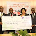 Lagos State Security Trust Fund with N50m