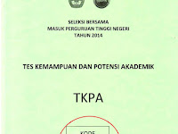 Download Kunci Jawaban+Pembahasan SBMPTN 2015 Semua Kode
