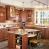 How To Decorate A Tuscan Kitchen