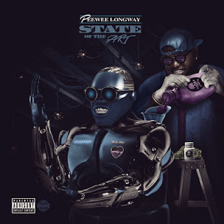  State of the Art by Peewee Longway on Apple Music
