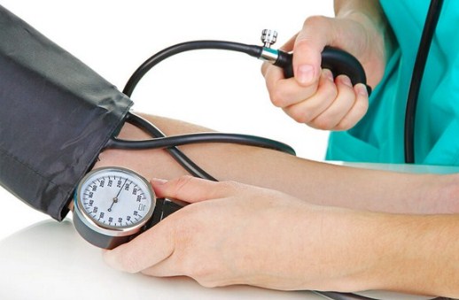 Tekanan Darah Normal Hipotensi Hipertensi - F Soalan