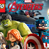 Free Download LEGO MARVEL's Avengers Reloaded