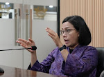 Viral Soal Bea Masuk Tinggi, Sri Mulyani Sambangi Bea Cukai