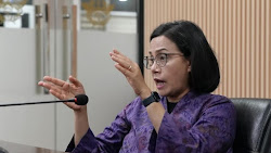 Viral Soal Bea Masuk Tinggi, Sri Mulyani Sambangi Bea Cukai