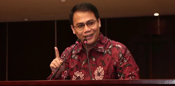 PDIP Pasti Usung Kader Internal Di Solo