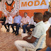 El Partido MODA traslada su Comisión  Ejecutiva Ampliada a la zona norte del país
