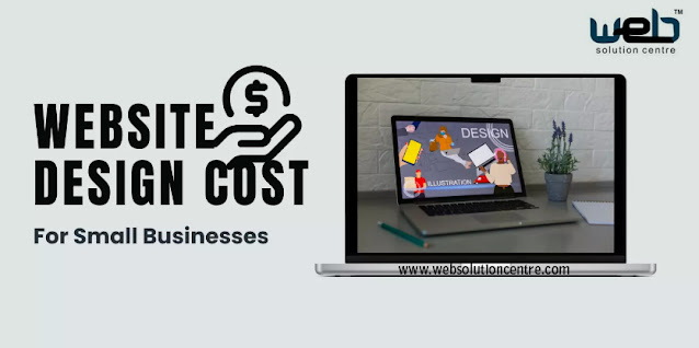 How much does a website designer cost?