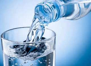 Air Putih, Minuman Sehat Untuk Berbuka Puasa