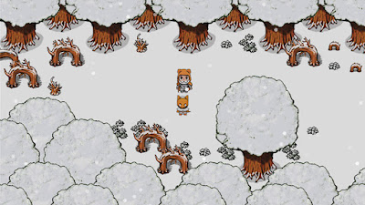 Weatherworn Adventure Of Pap And Pup Game Screenshot 3