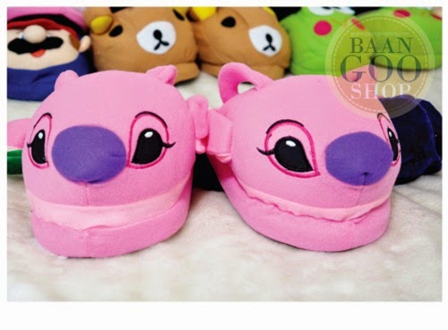 รองเท้าตุ๊กตา Slipper