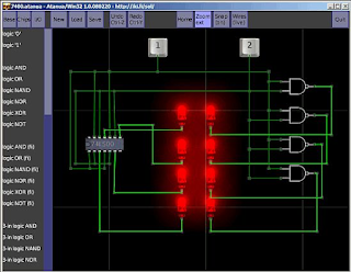 15+ Simulator Untuk Belajar Arduino