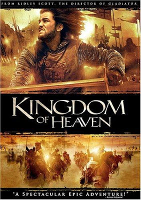 Kingdom of Heaven 2005 Hollywood Movie Watch Online