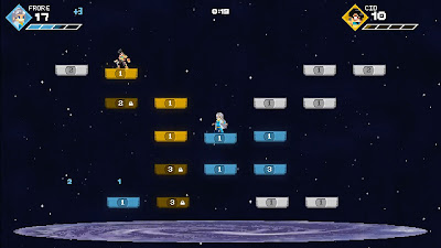 Jumpala Game Screenshot 8