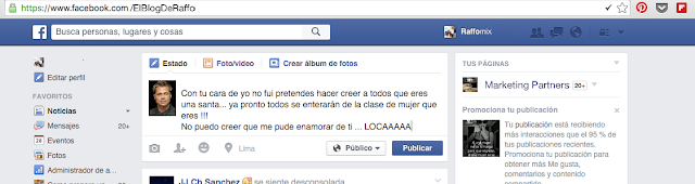 5 errores frecuentes que no debes cometer en Facebook