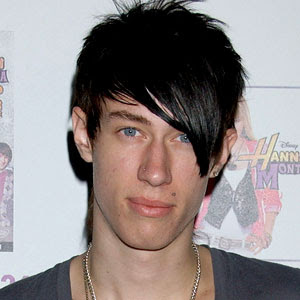 trace cyrus tattoos