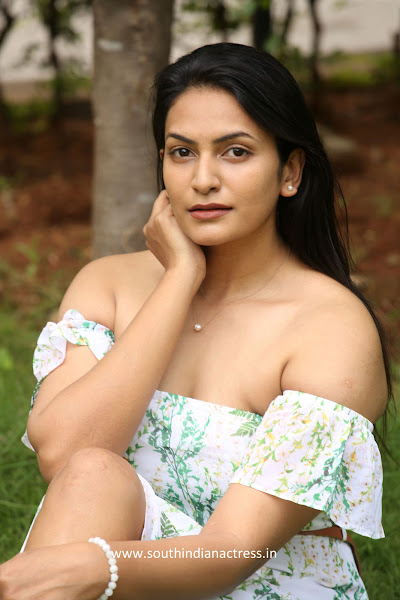 Telugu%20movie%20actress%20Swetha%20Varma%20Latest%20Photoshoot%20Stills%20In%20Floral%20Front%20Slit%20Off%20Shoulder%20Ruched%20Midi%20Dress%20%283%29.jpg