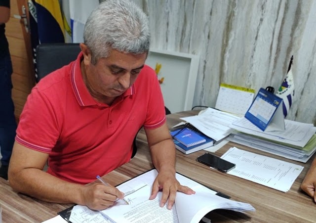 Agentes de saúde e de endemias receberão novo piso salarial em Taquaritinga do Norte