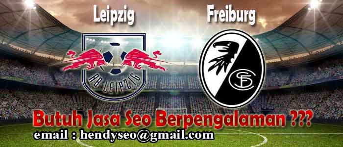 prediksi skor leipzig vs freiburg