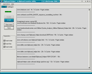 Download Clipboard Helper 3.2 Offline Installer