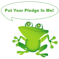 Frank Frog
