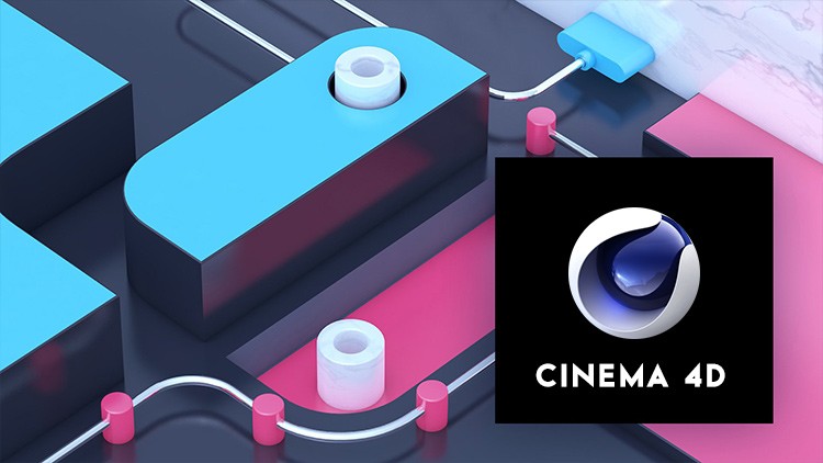 CINEMA 4D Unleashed - Master 3D Fundamentals Udemy Coupon