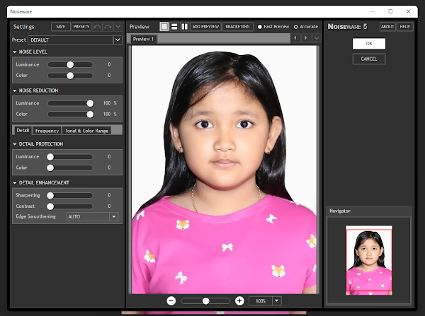 Cara Install Noiseware Photoshop