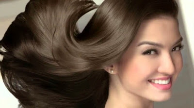 Cara Melembutkan Rambut Alami Yang Aman dan Sehat 7 Cara Melembutkan Rambut Ini Paling Aman dan Tahan Lama