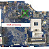   CARA MEMPERBAIKI VGA laptop lenovo G460 LA-5751P 