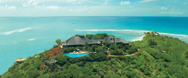 Necker Island