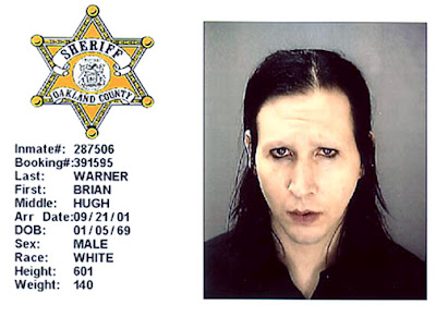 marilyn manson no makeup 2010. manson+without+makeup+2009