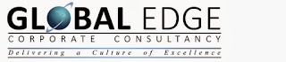Global Edge Logo