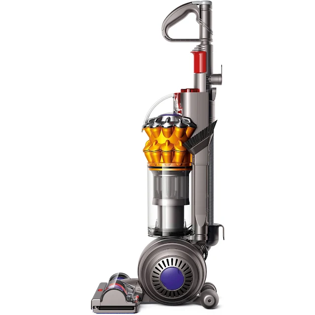 Dyson Small Ball Multi Floor Upright Vacuum Cleaner