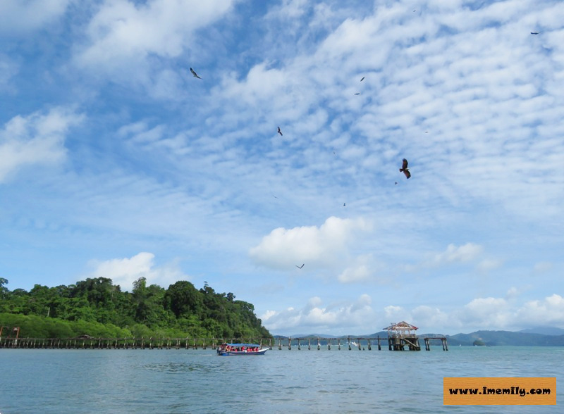 Top 4 Things to do in Langkawi